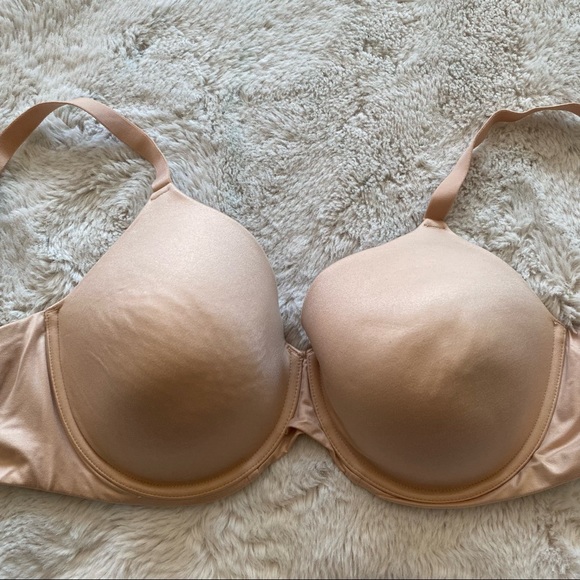 AUDEN Superstar Lightly Lined T-Shirt Bra - Picture 3 of 8